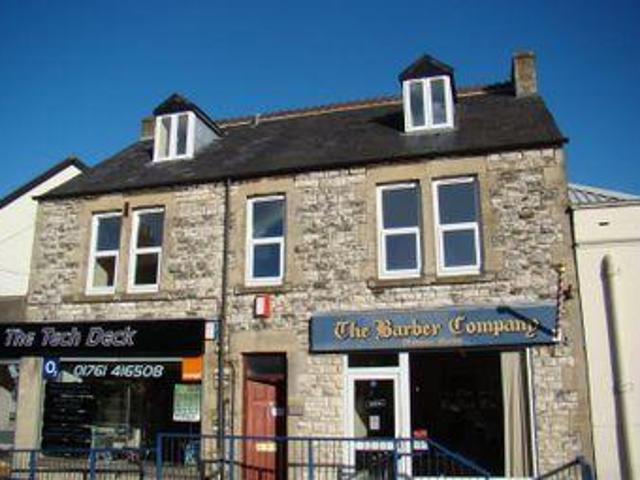 House for rent in Radstock, Bath And North East Somerset