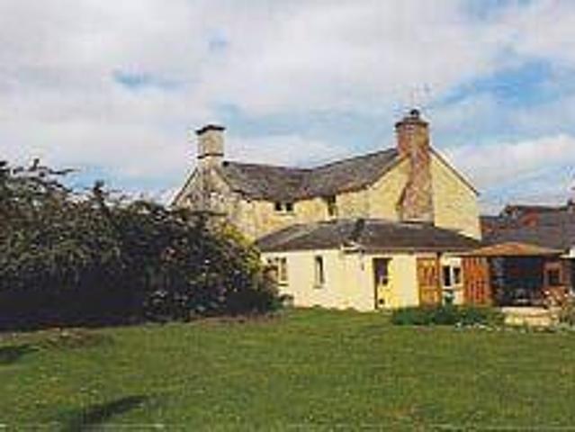 House for rent in Stonehouse, School House