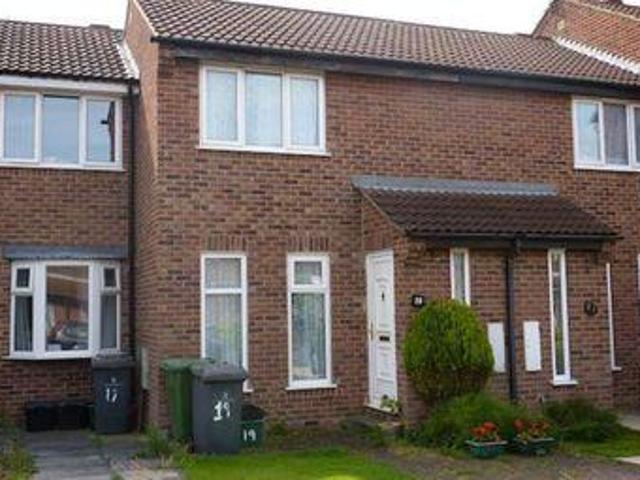 House for rent in High Field, York
