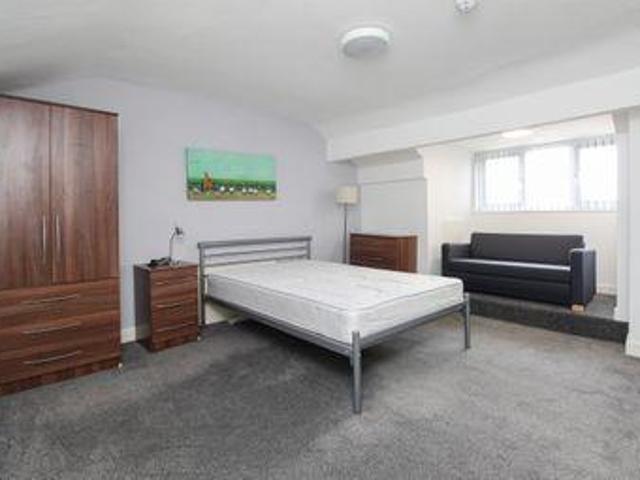 House for rent in Loundsley Green, East Midlands