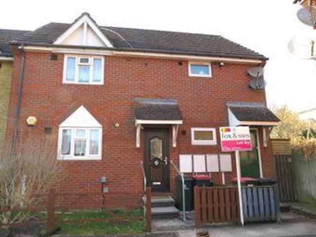 House for rent in Glynde, West Sussex