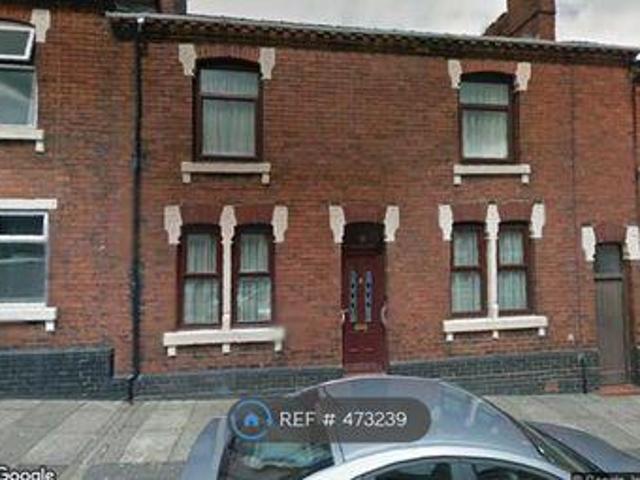House for rent in Stoke-on-Trent