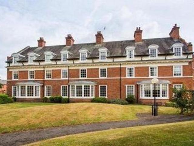 House for rent in High Field, York