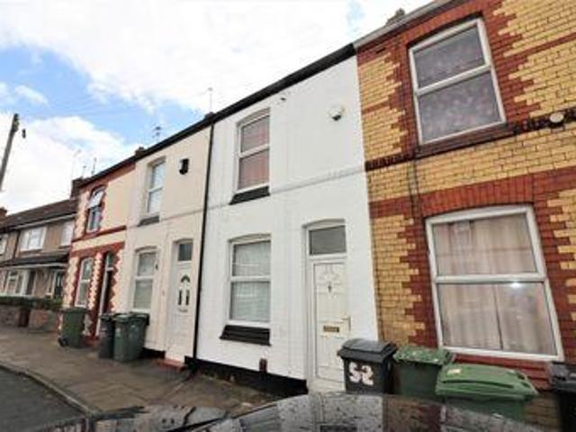 House for rent in Liscard, Wirral