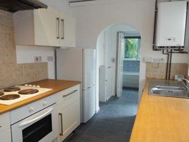 House for rent in Kettlebrook, Staffordshire