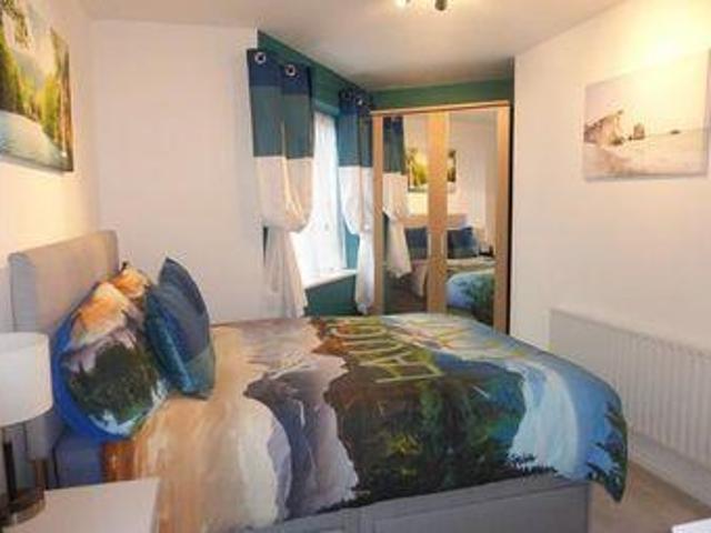 House for rent in Shephall, Hertfordshire