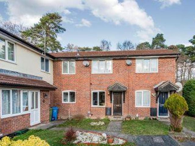 House for rent in Farnborough, Hampshire