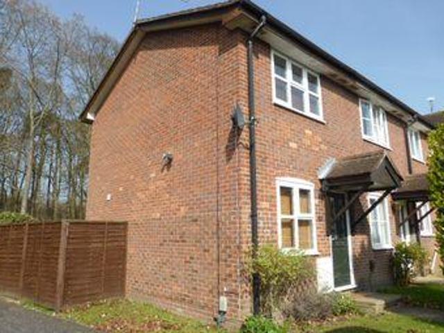 House for rent in Farnborough, Hampshire