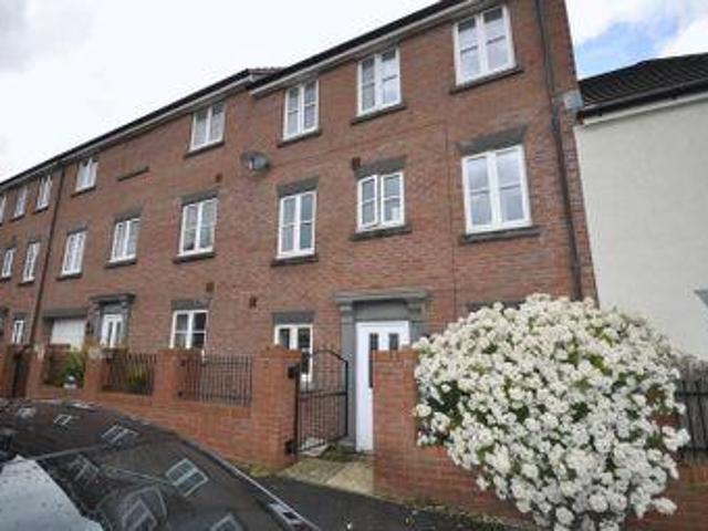 House for rent in Golden Valley, Gloucestershire