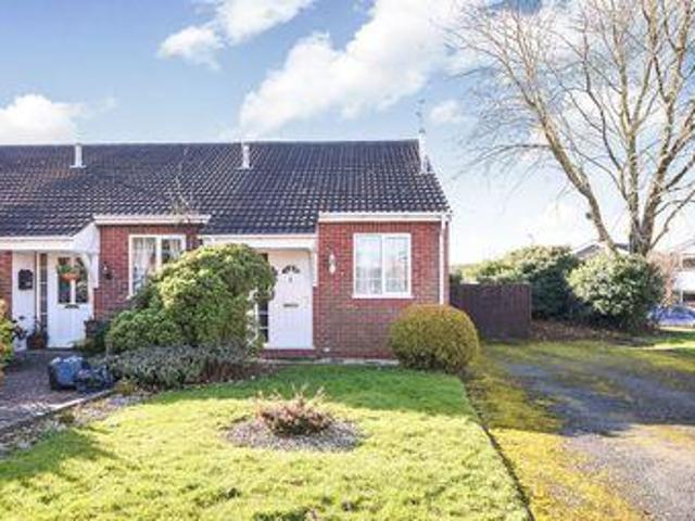 House for rent in Crookhill, Worcestershire