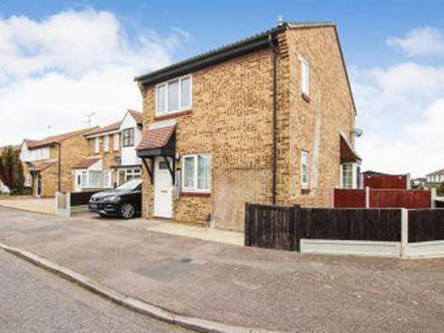 House for rent in Tilbury, Essex