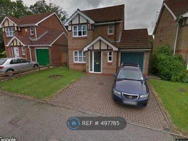 House for rent in Pouchen End, Hertfordshire