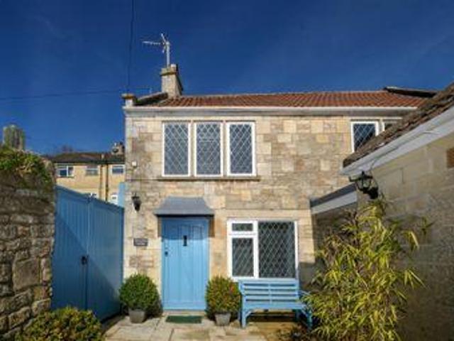 House for rent in Dulcote, Bath And North East Somerset