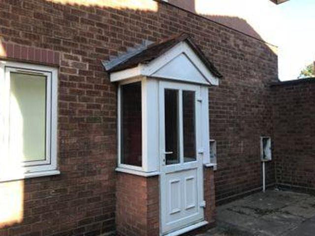 House for rent in West Midlands