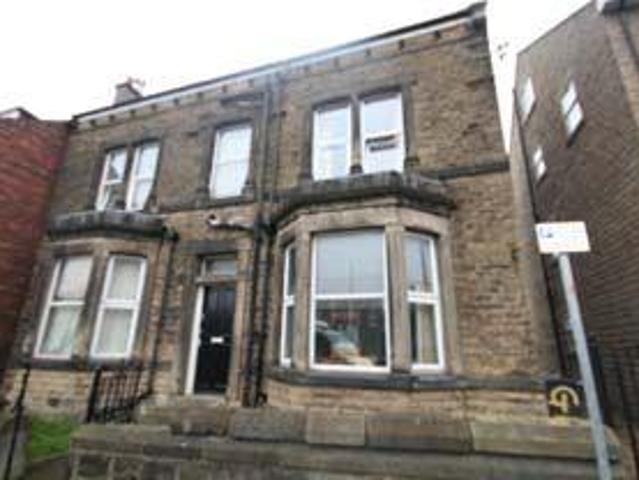 House for rent in Otley, West Yorkshire
