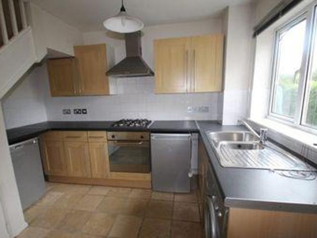 House for rent in Glynde, West Sussex