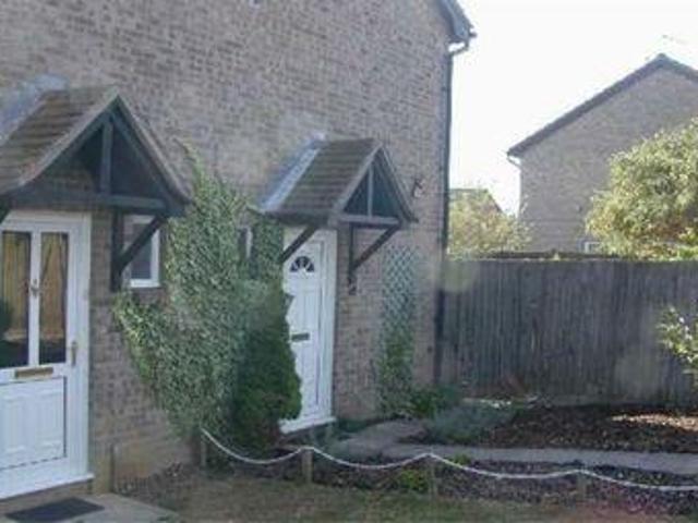 House for rent in Arbury, Cambridgeshire