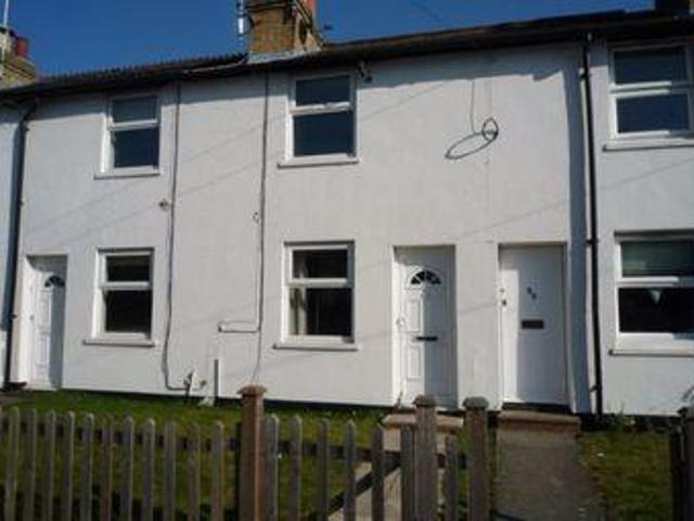 House for rent in Sevenoaks, The Butts