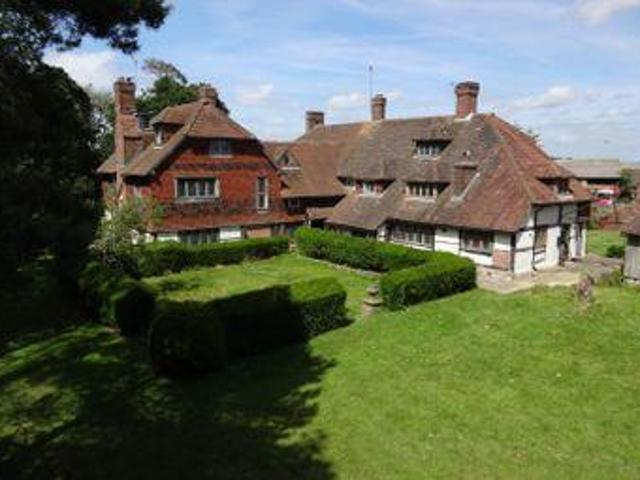 House for rent in Glynde, West Sussex