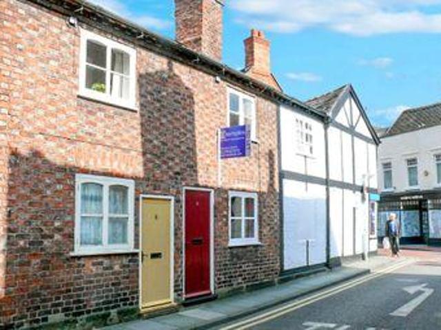 House for rent in Nantwich