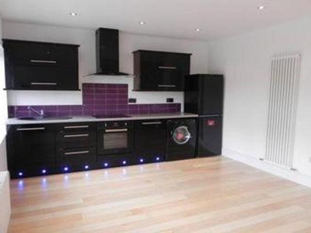 House for rent in Kettlebrook, Staffordshire