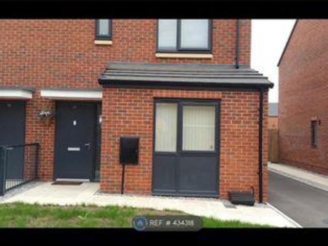 House for rent in Lancashire