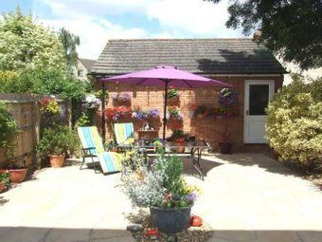 House for rent in Evershot, Oxfordshire
