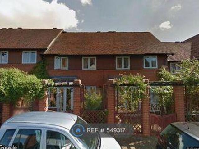 House for rent in Alderminster, Warwickshire