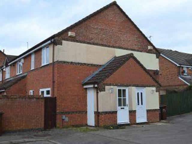House for rent in Northampton, Northamptonshire