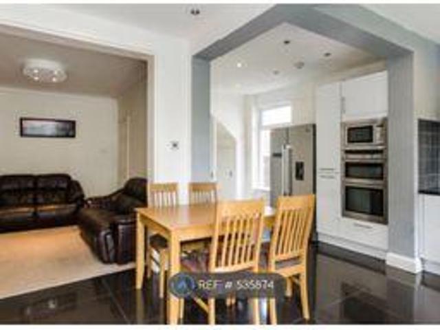 House for rent in Wembley, Greater London