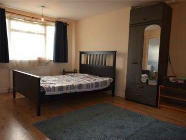 House for rent in Wembley, Greater London