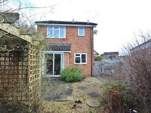 House for rent in Buckingham, Buckinghamshire