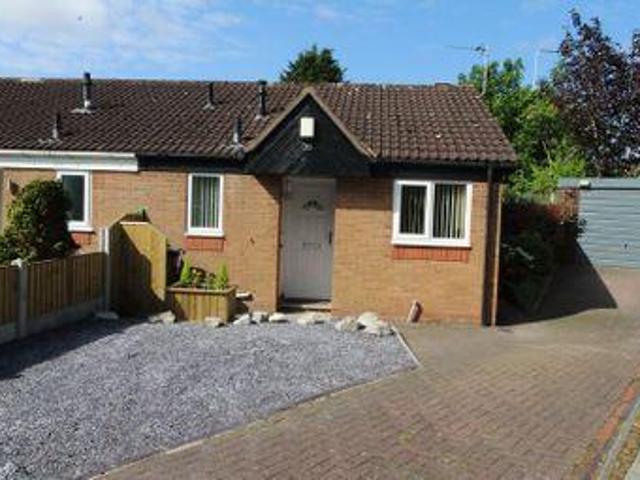 House for rent in Higher Bartle, Lancashire