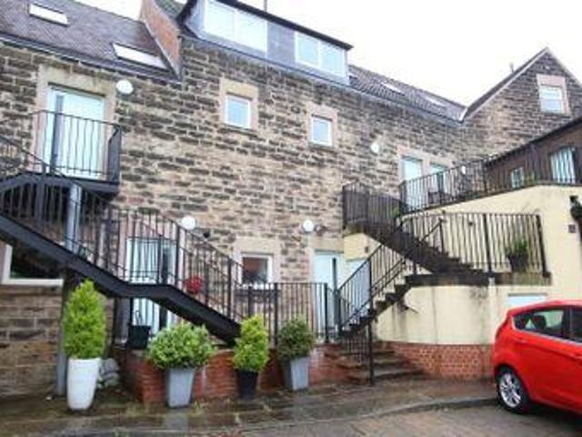 House for rent in Froggatt, East Midlands