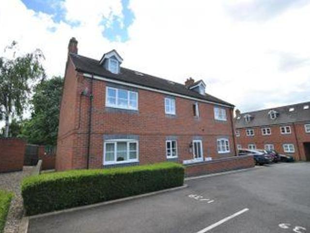 House for rent in Elmfield, Leicestershire