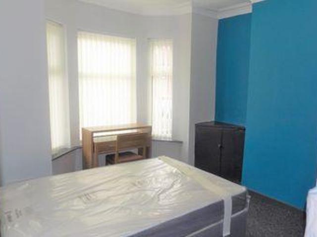House for rent in Lancashire, England