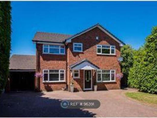 House for rent in Andertons Mill, Lancashire