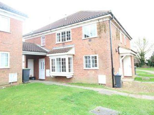 House for rent in Luton
