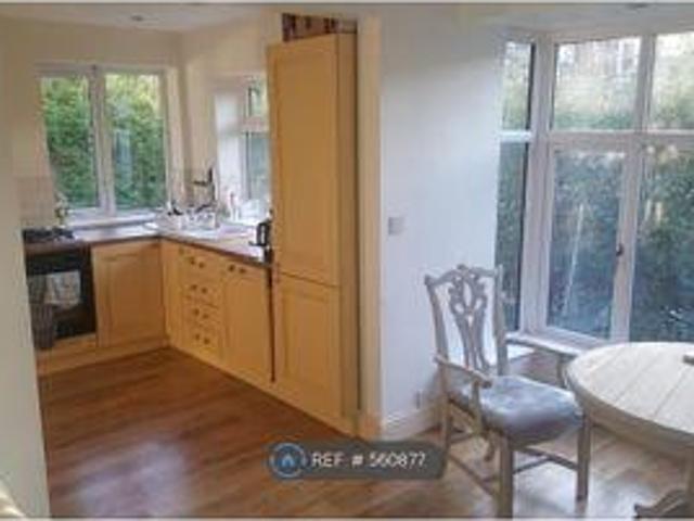 House for rent in West Yorkshire