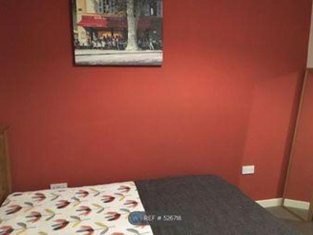 House for rent in Crewe, Cheshire