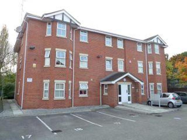 House for rent in Warrington, England