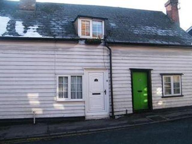 House for rent in Billericay, Basildon