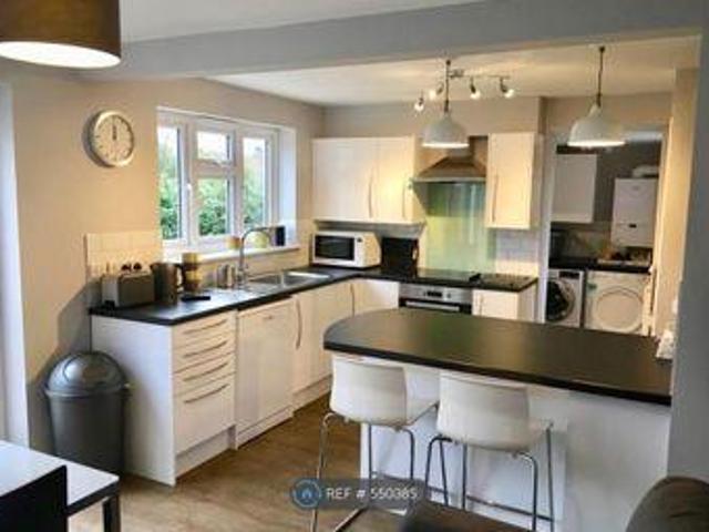 House for rent in Chedburgh, Suffolk