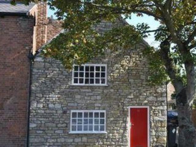 House for rent in South Yorkshire