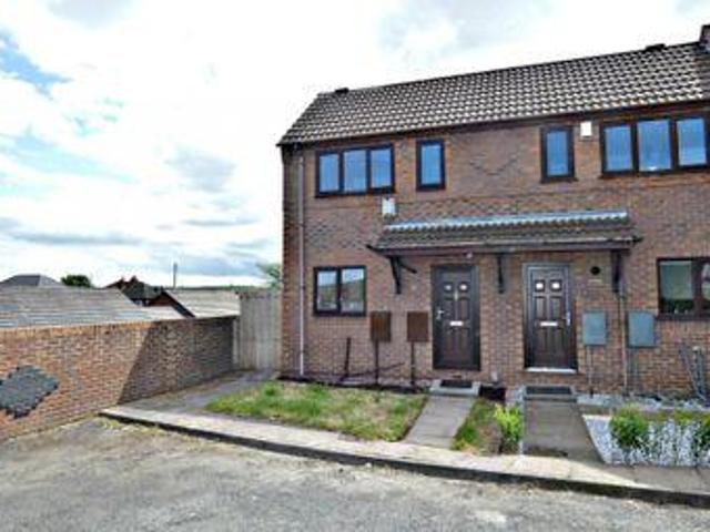 House for rent in Stoke-on-Trent