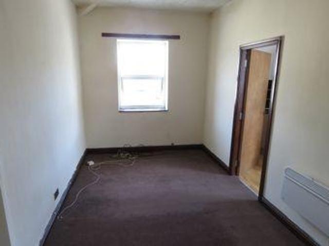 House for rent in Backburn, Lancashire