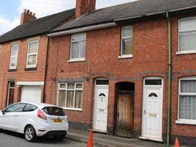 House for rent in Kettlebrook, Staffordshire