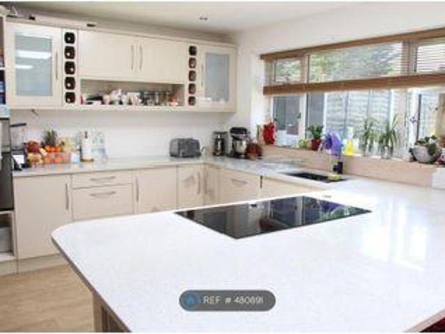 House for rent in Ruislip, Greater London