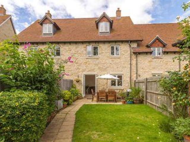 House for rent in Dromore, Oxfordshire