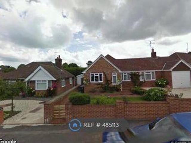 House for rent in Enborne, West Berkshire